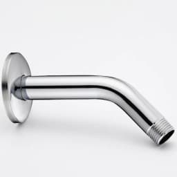 Brazo para Regadera 15cm Hierro Meer CUE-001