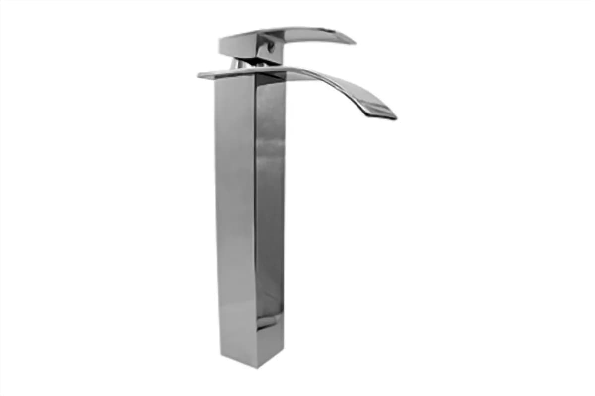 Monomando para Lavabo MEER - MZM4139