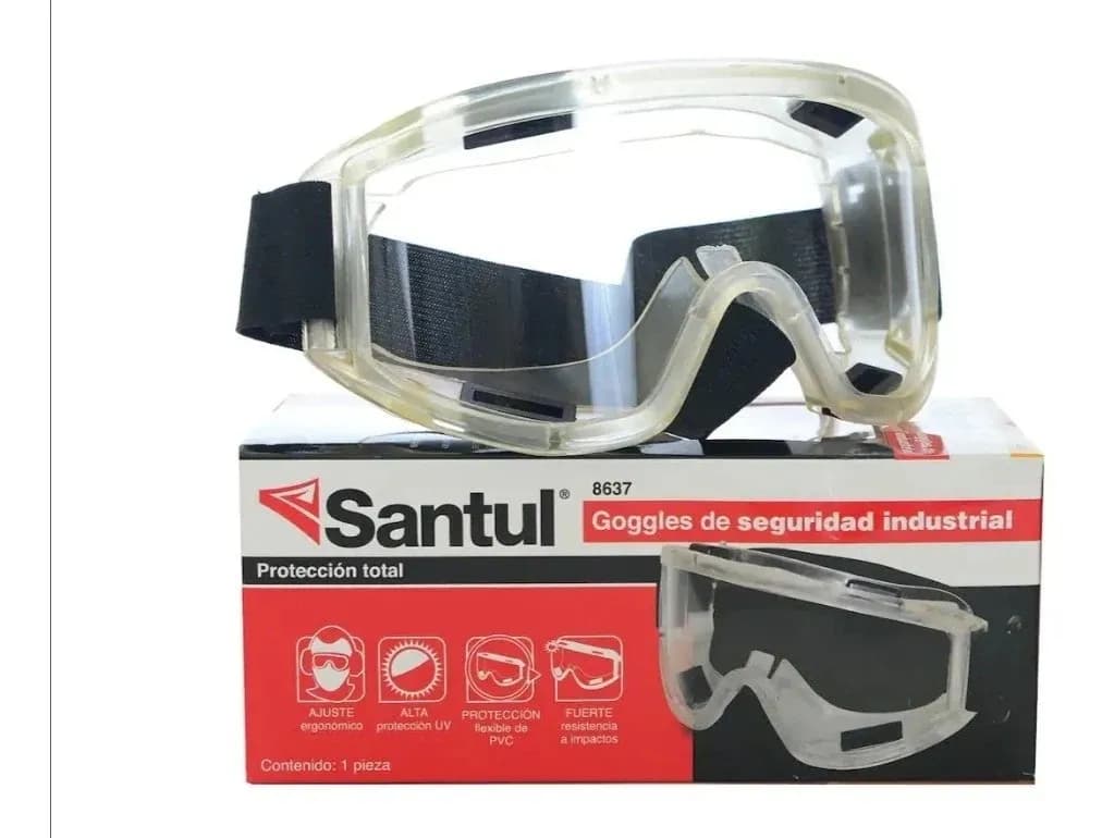Cadena para Perro 1.2 m Eslabón 3.0 mm Santul - 9178