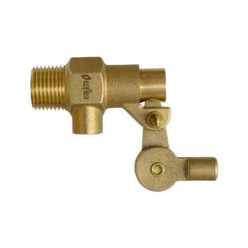 Válvula para Tanque Alto 1/2" de Latón COFLEX - IP660