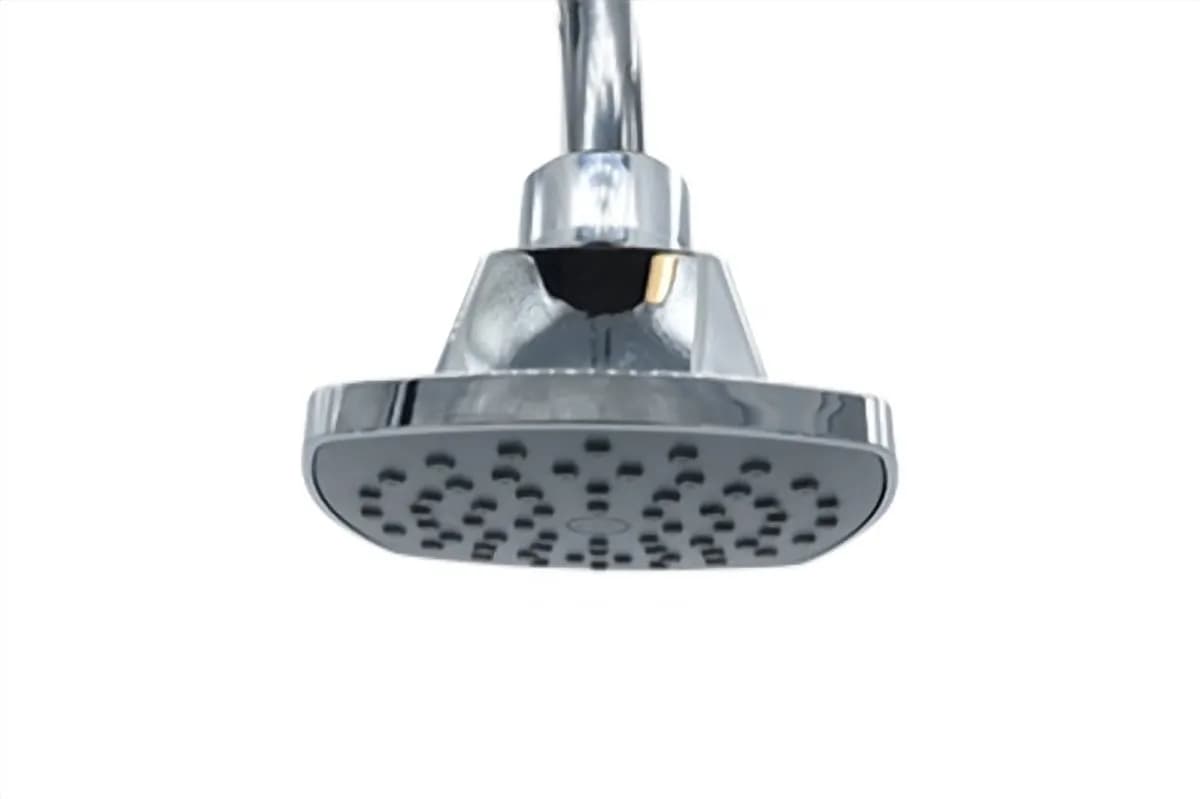 Regadera Cuadrada 3 3/4" MEER - RC319