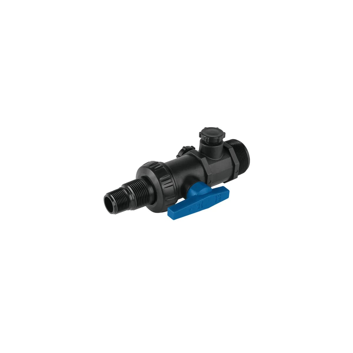 Multiconector para Tinaco Foset - 48081