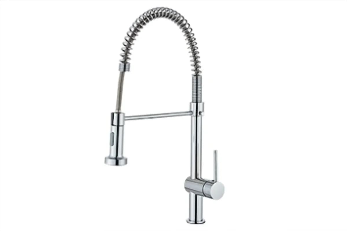 Monomando para Fregadero Flexible 2 Funciones MEER - MZM8109F