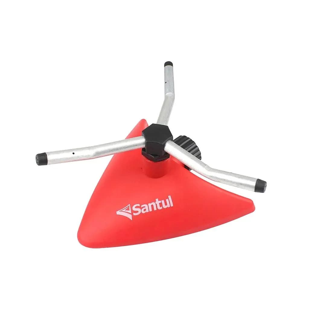 Cadena Plástica Amarilla 8 mm por Metro (Carrete 25 m) Santul - 7942