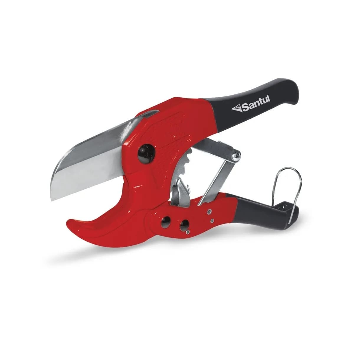 Cortador para Tubos de PVC hasta 1 5/8" SANTUL - 7215