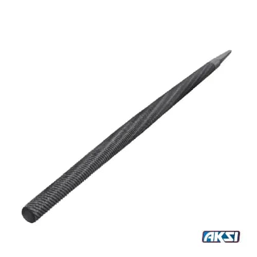 Lima para Motosierra 3/16" AKSI - 108525