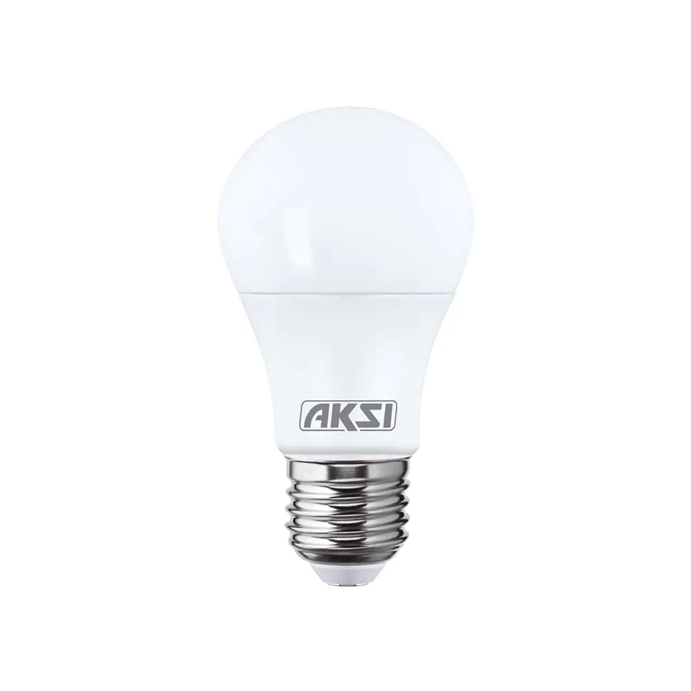 Foco LED A19 15W Luz Blanca AKSI - 120029