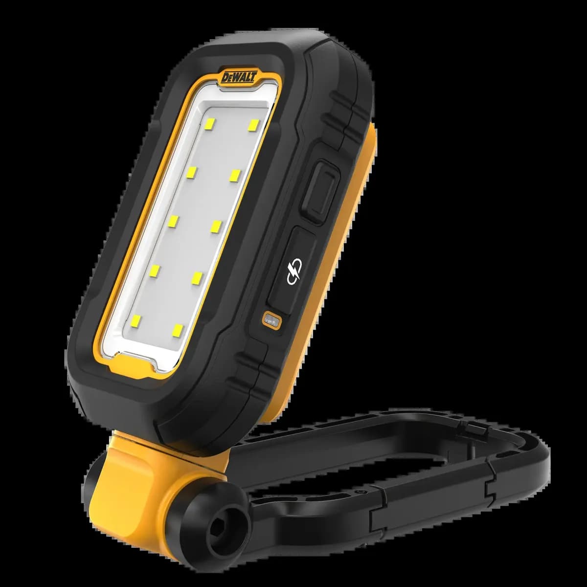 Luz de Trabajo LED Recargable DeWalt - DCL182