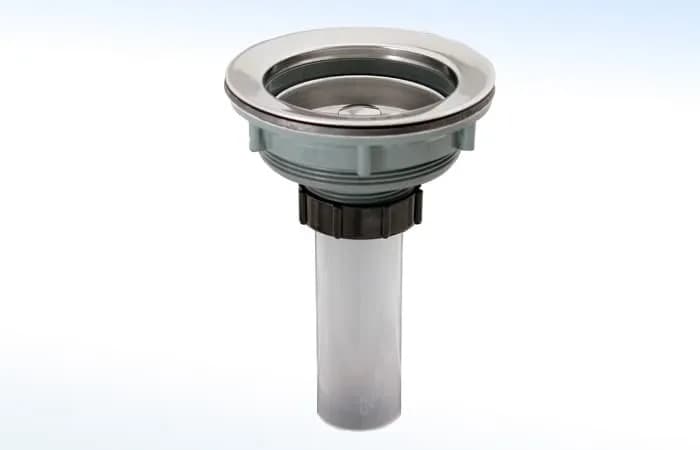 Contracanasta de ABS RUGO - 13PP