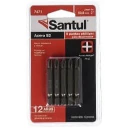 Rotomartillo Inalámbrico 3/8" 21V Santul - 9440