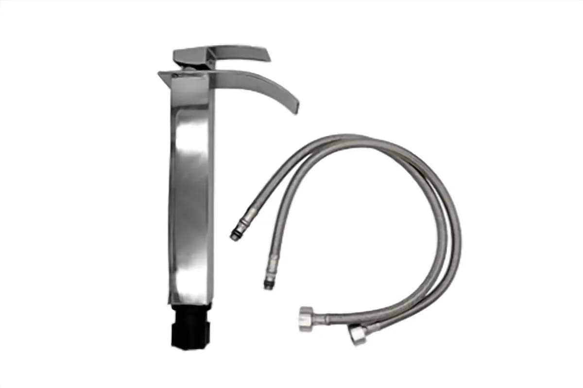 Monomando para Lavabo MEER - MZM4139