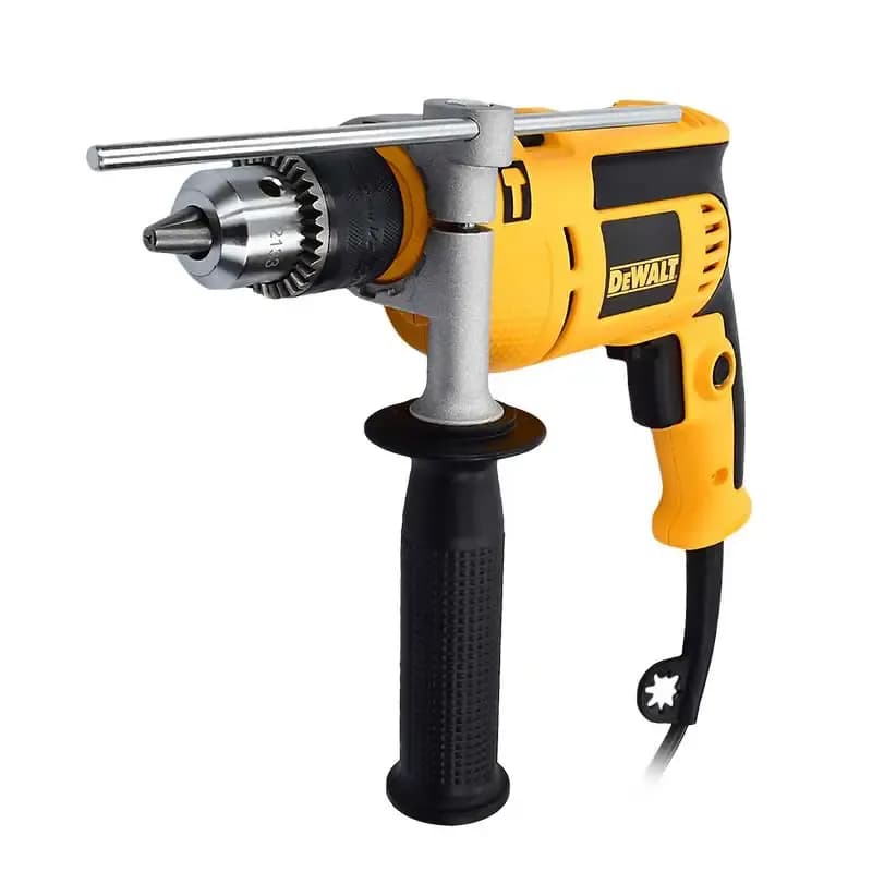 Rotomartillo 1/2" Velocidad Variable y Reversible DeWalt - DW-DWE5010B3