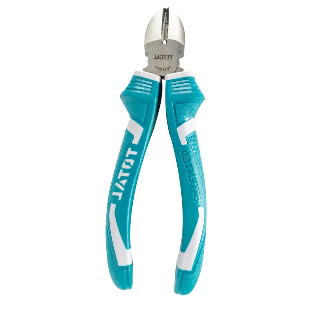 Pinza de Corte Diagonal 6" Industrial IUSA - 618661