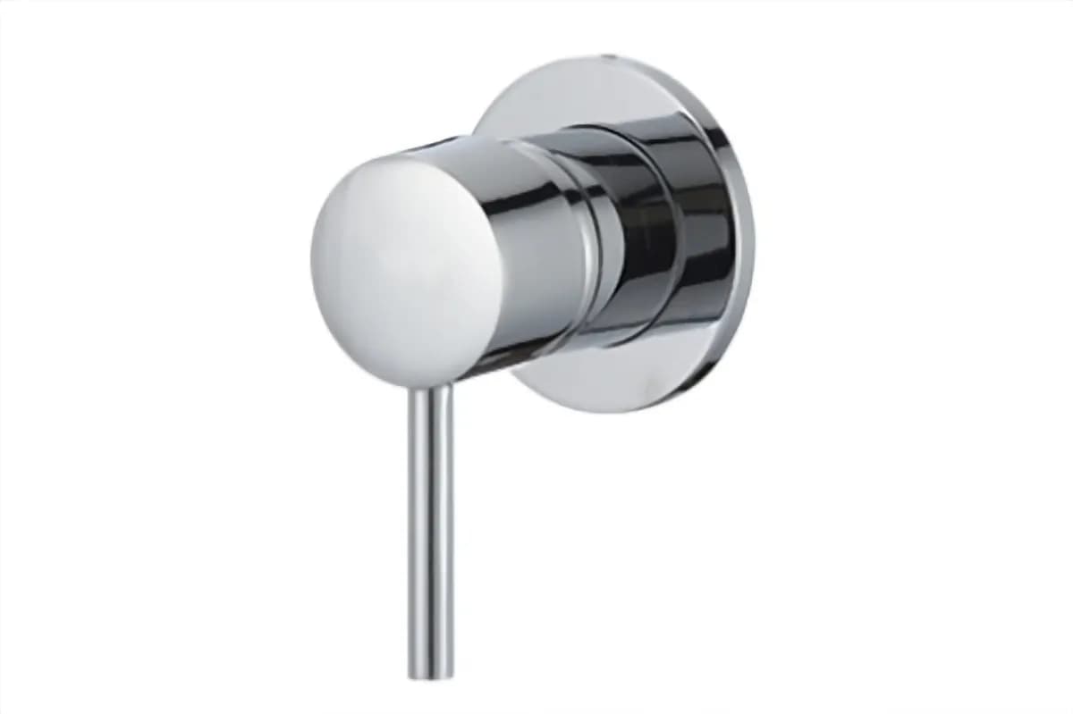 Monomando para Regadera MEER - MZR-006M