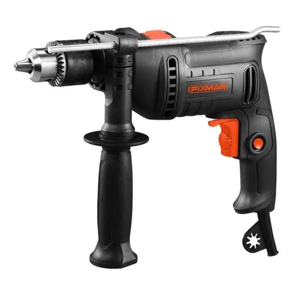 Taladro de Impacto 650 W FIXMAN - FM102650