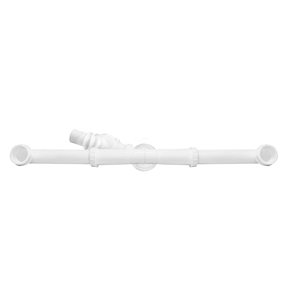 Desagüe Rígido Tipo A con Bote-Trampa 55 cm Fleximatic - 2347
