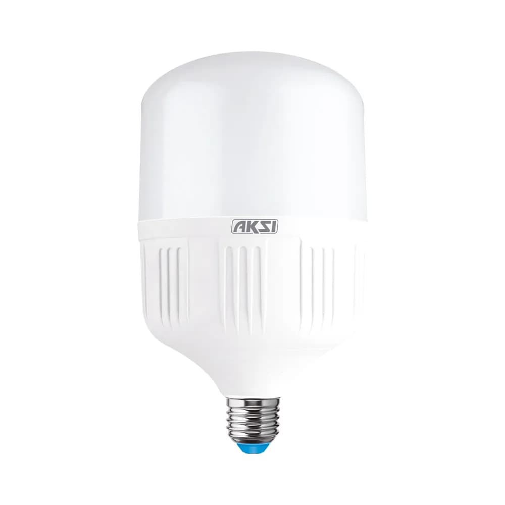 Foco LED 40 W Tipo T con Sensor de Luz y Movimiento AKSI - 116428