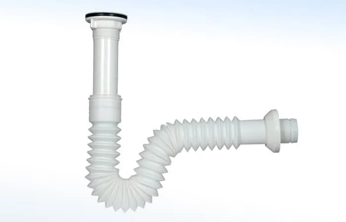 Trampa Flexible con Contra RUGO - 10PTF