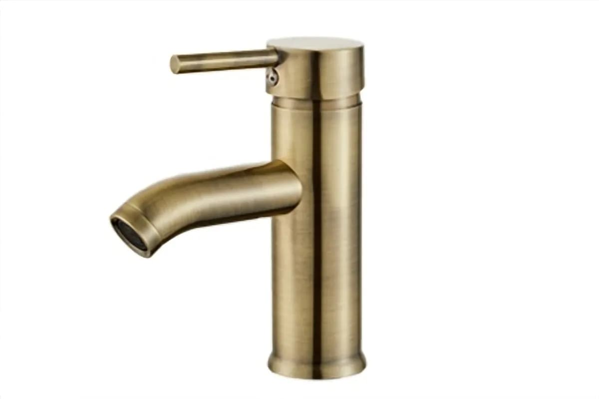Monomando para Lavabo MEER - MZM4112