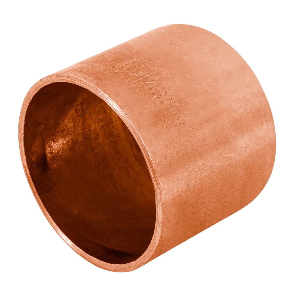Tapón Capa de Cobre 1" Foset - 49709