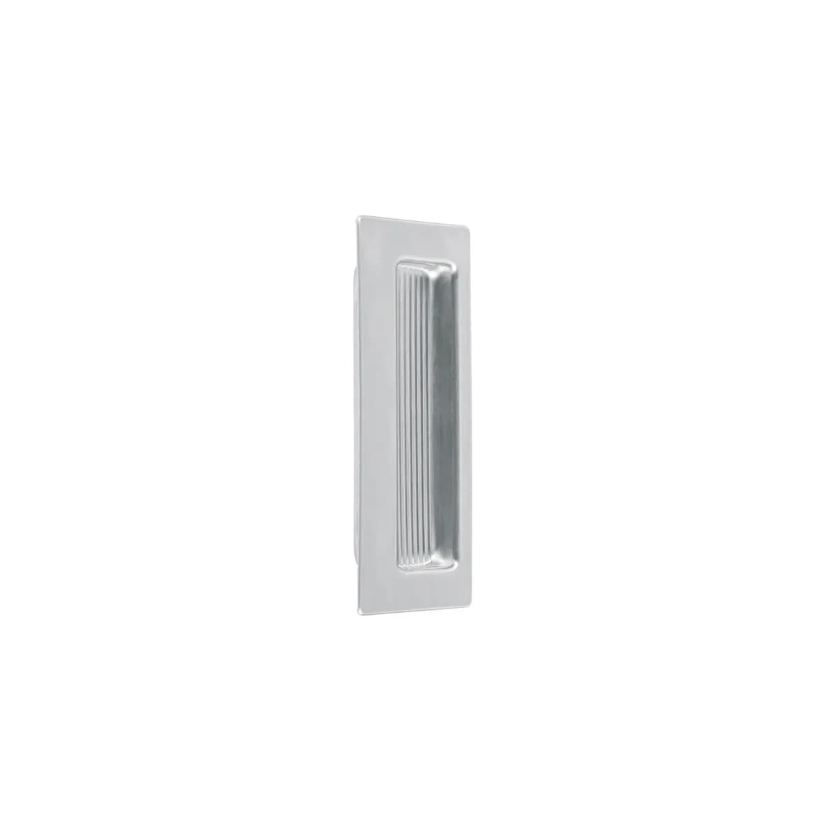Jaladera de Embutir Cuadrada JALE-31 Truper - 46238