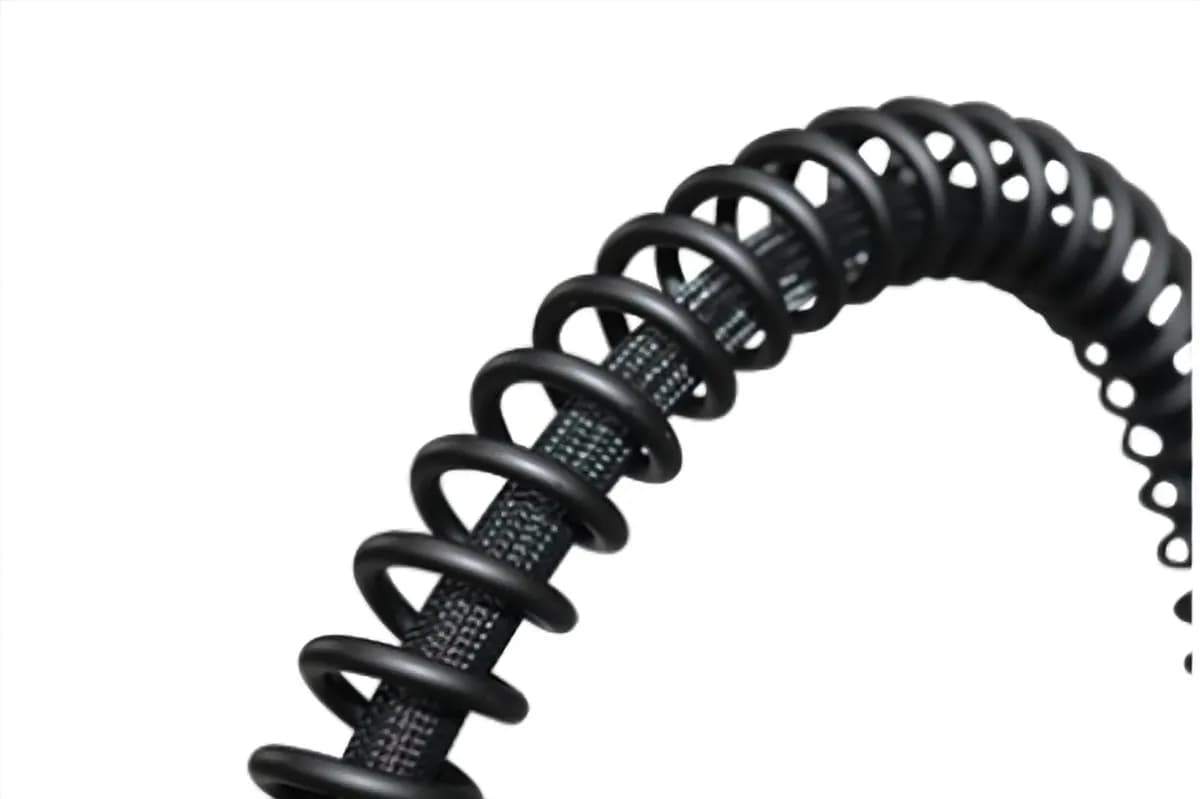 Monomando para Fregadero Flexible MEER - MZM8117F