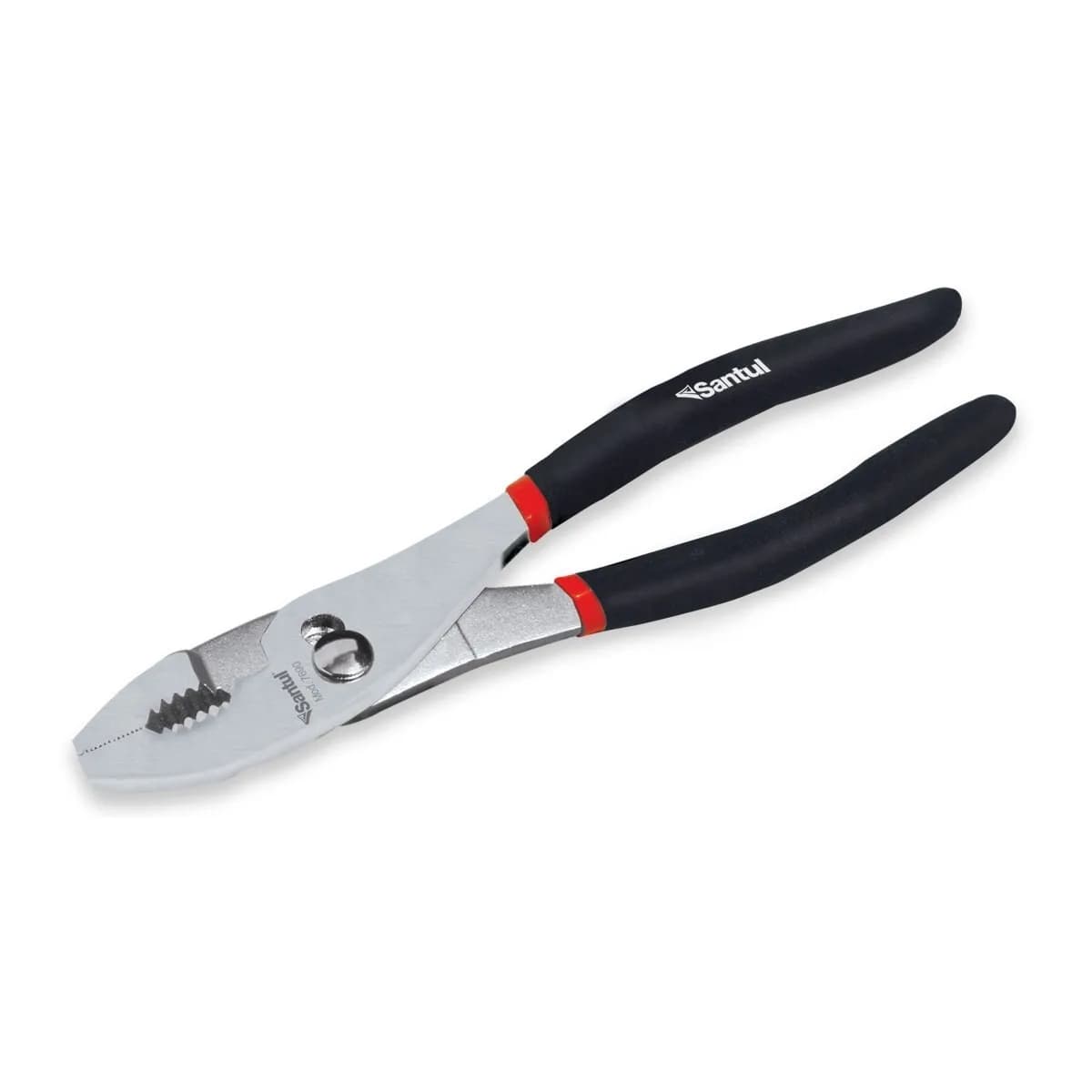 Pinza Profesional de Chofer 10" Santul - 7692