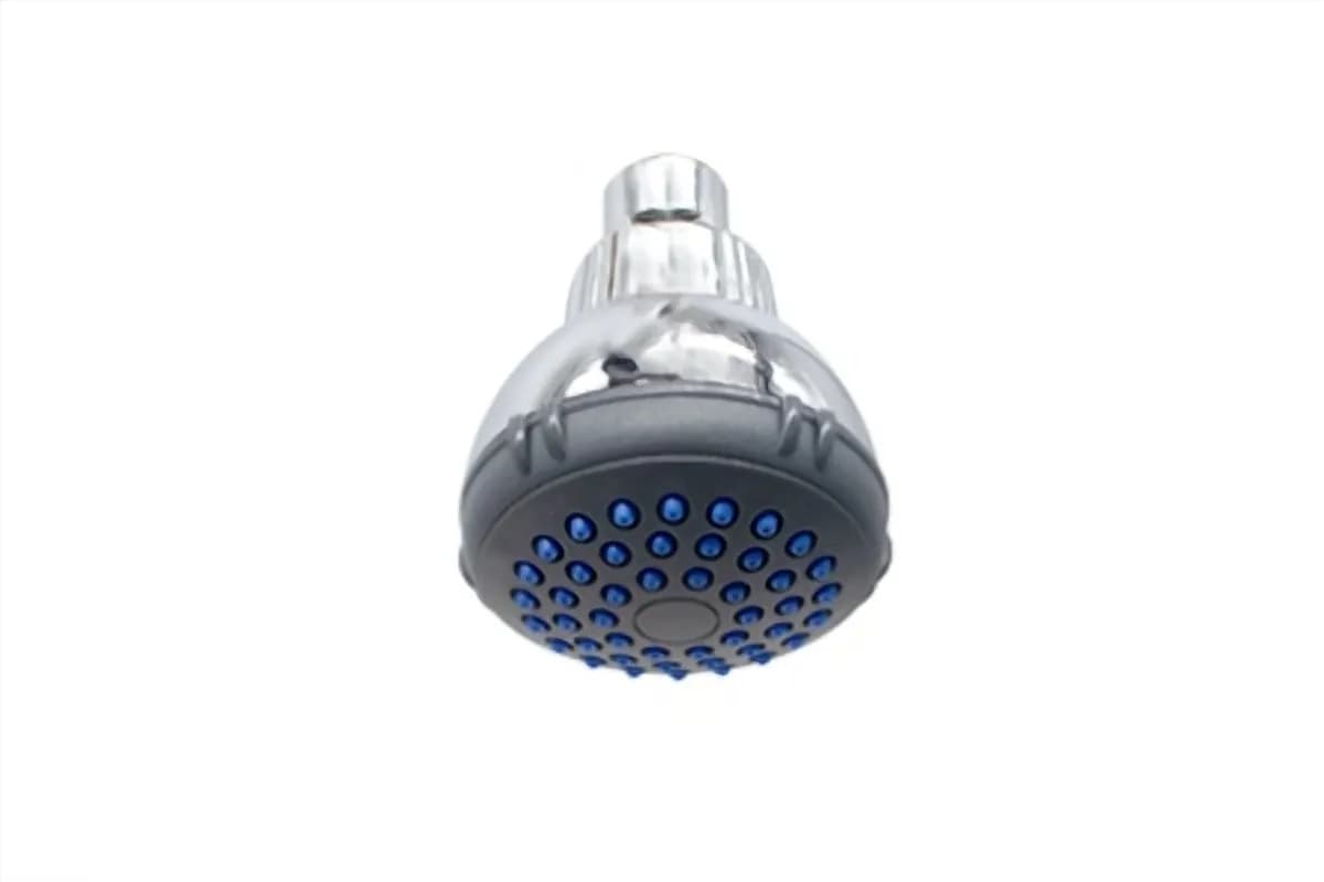 Regadera Antisarro de ABS MEER - RC304