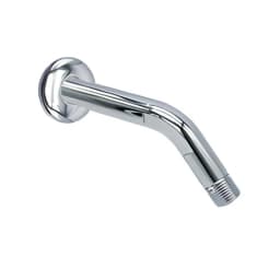 Brazo para Regadera 15cm ABS Meer CUE-003