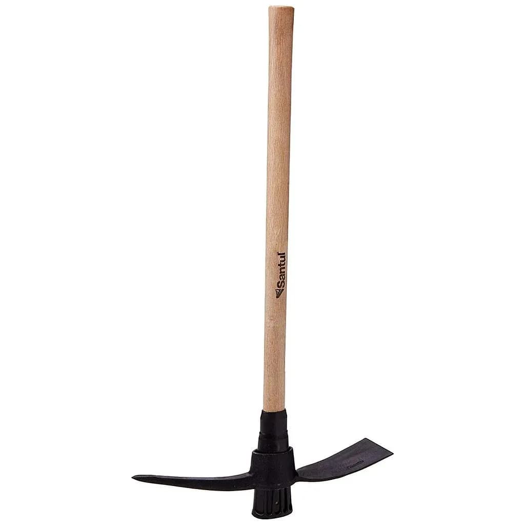 Talacho Pico Cabeza 5 lb con Mango SANTUL - 7409