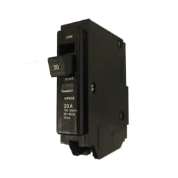 Interruptor Termomagnético 3P 30A Argos Trifásico Industrial