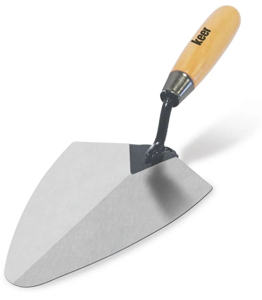 Cuchara para Albañil 6" Filadelfia SANTUL - 7246