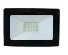 Proyector de LED Slim 30W 6500K Argos - 9403292