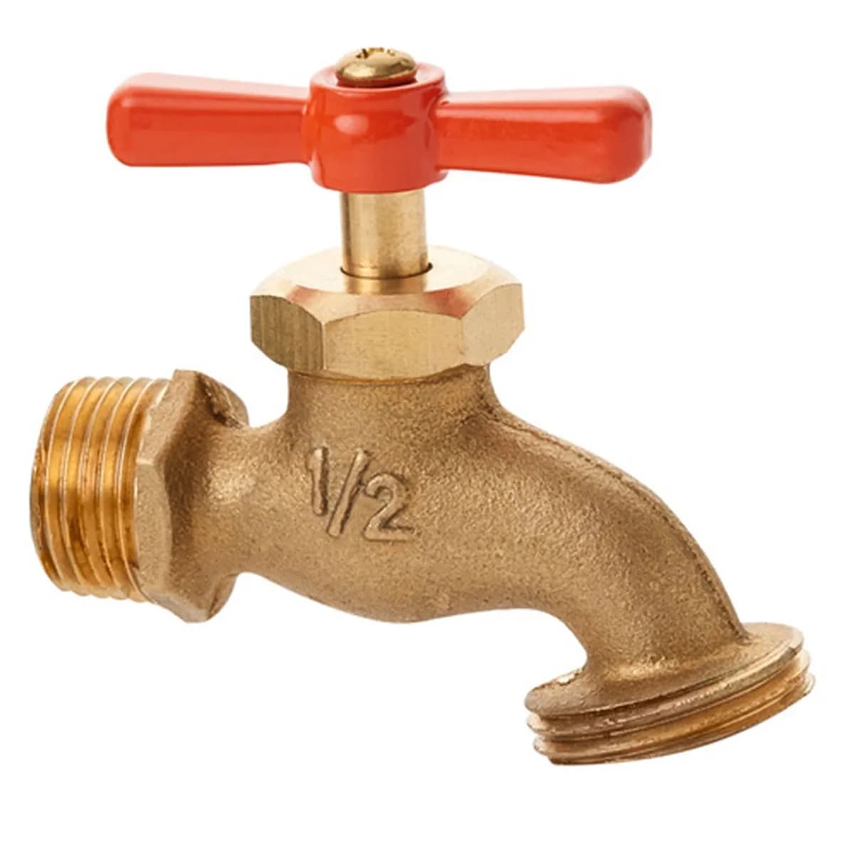 Llave de Nariz 3/4" Mueller - ES65502