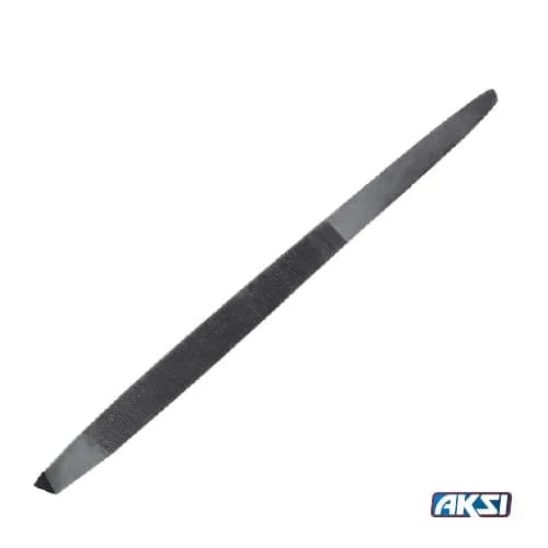 Lima Triangular Doble 8" AKSI - 108511