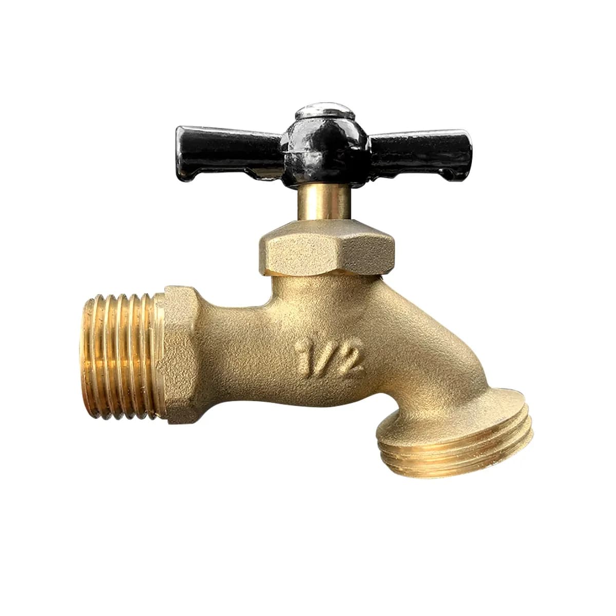 Llave de Nariz 1/2" Mueller - ES65505