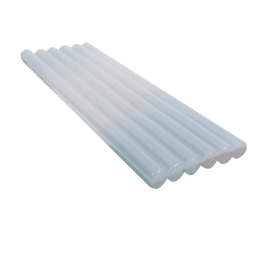 Barras de Silicón 7/16" Largo 20 cm IUSA - 619059