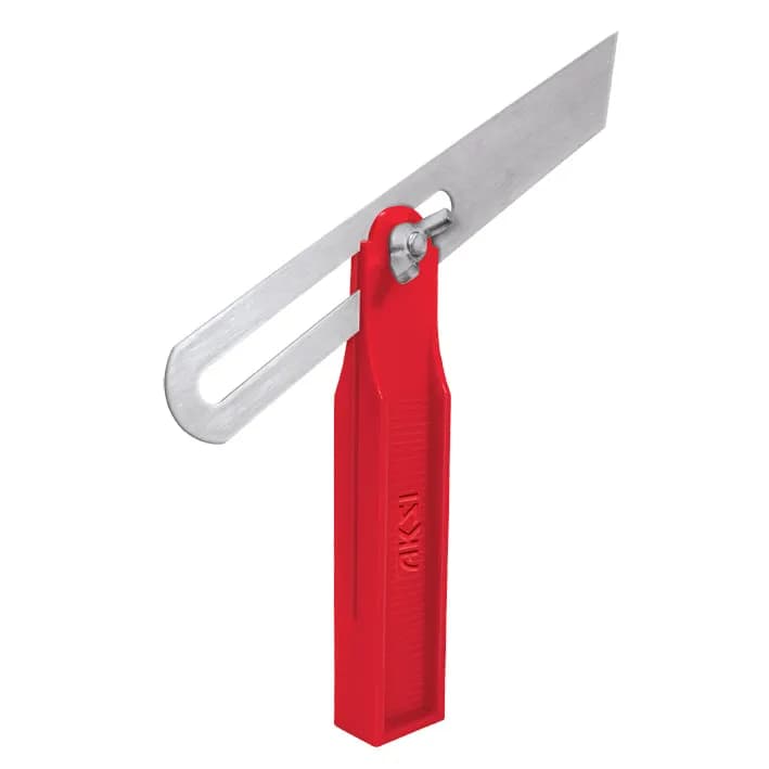 Escuadra Falsa 8" AKSI - 100706
