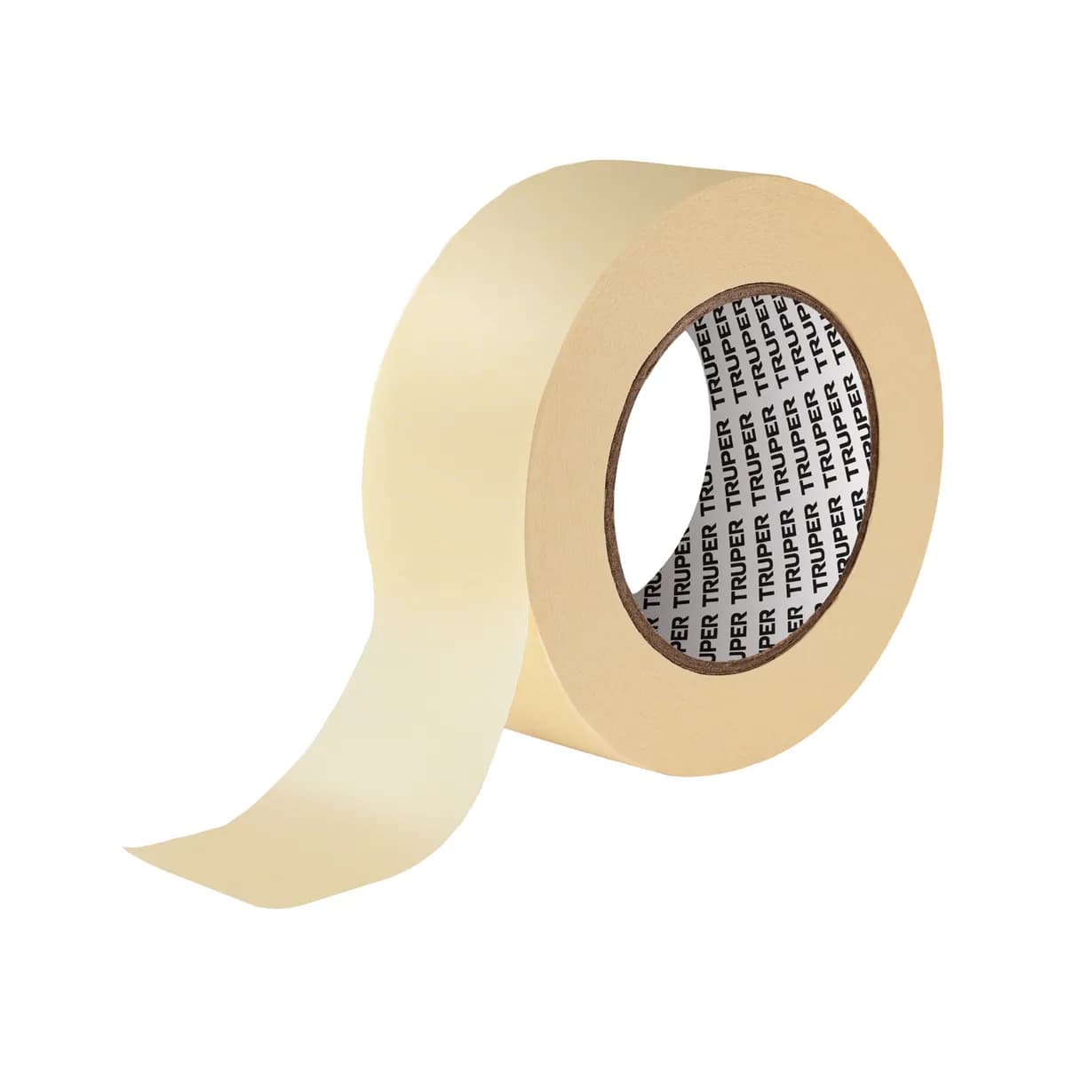 Cinta Masking Tape 2" x 50 m Truper - 12593