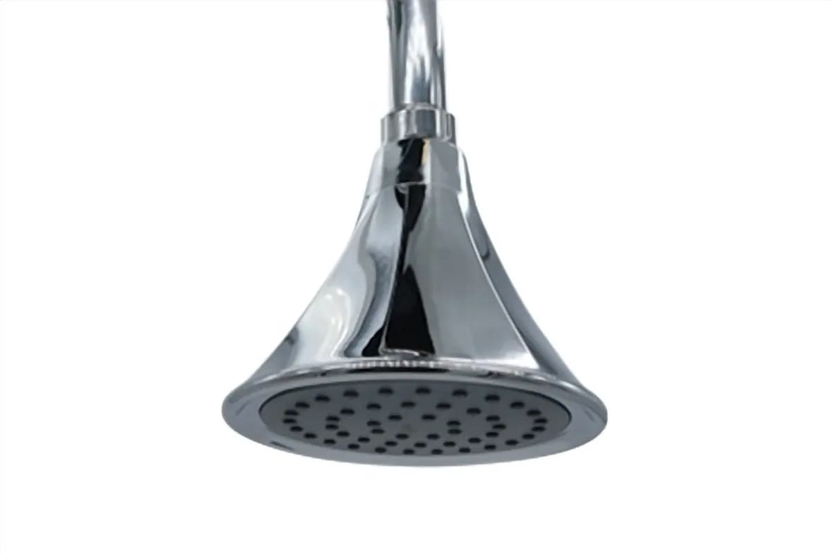 Regadera Redonda 4 1/2" MEER - RC320