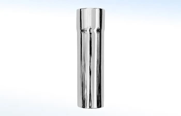 Extensión Plástica para Fregadero 20 cm RUGO - 14PR