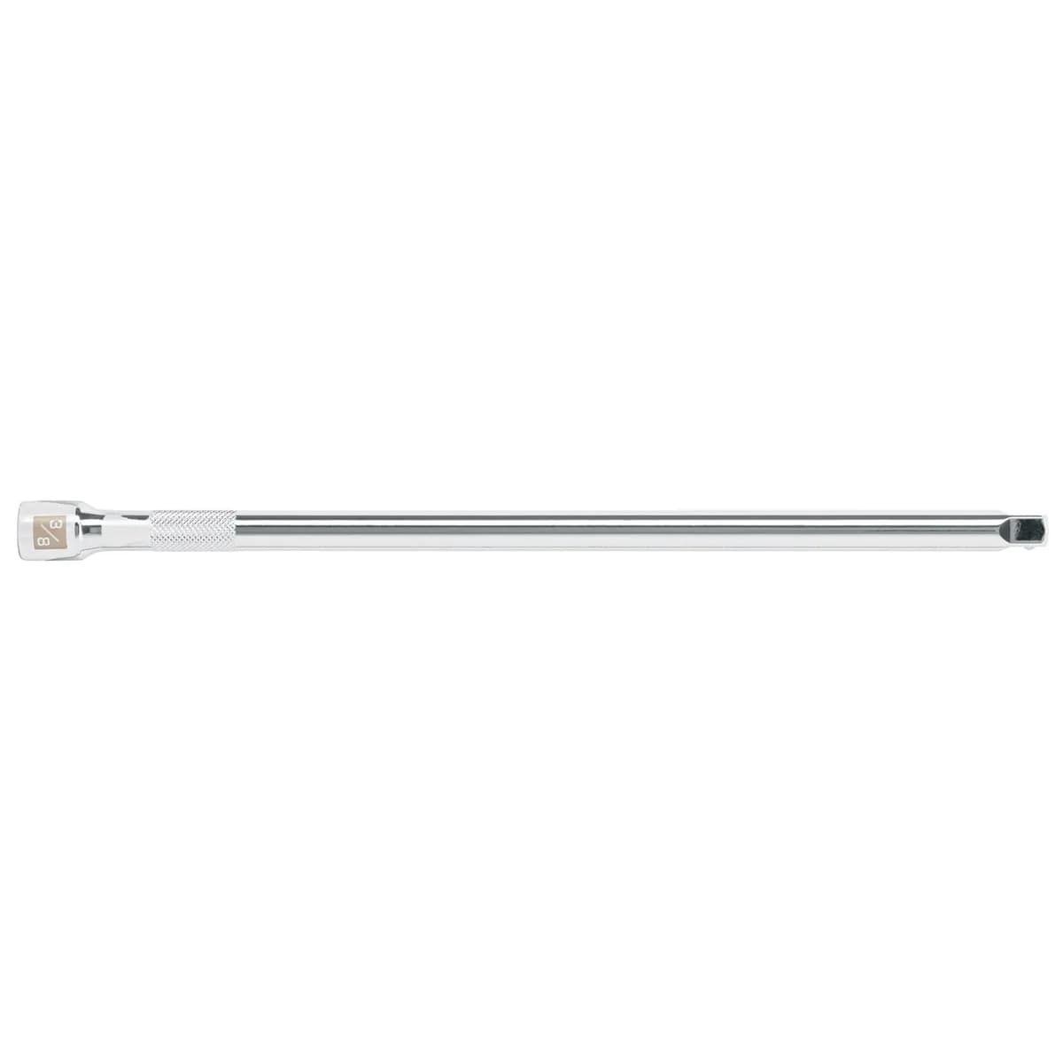 Extensión 3/8" x 12" para Matraca E-5262 Truper - 13667
