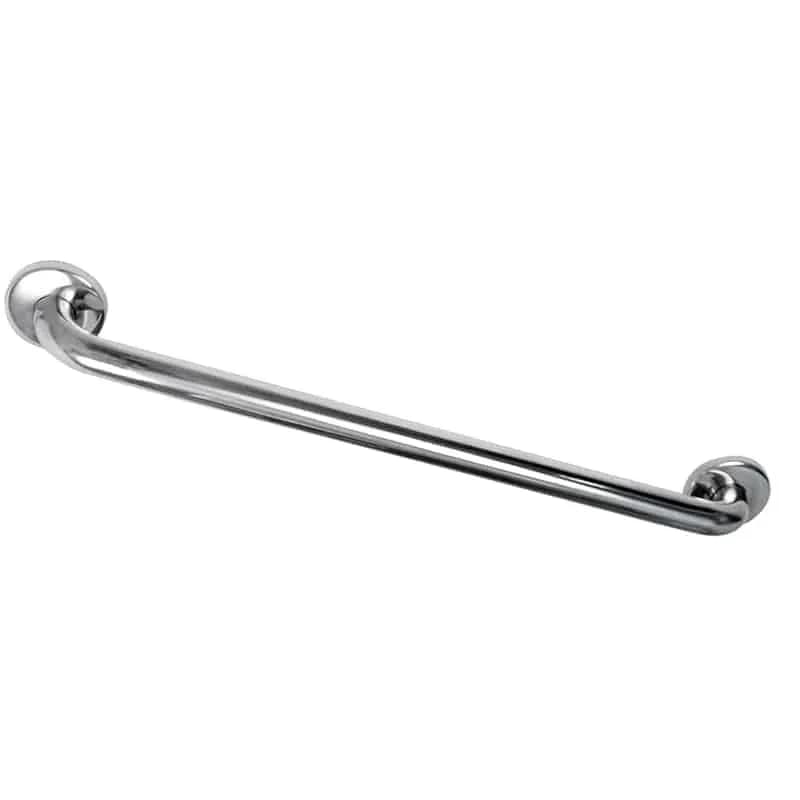 Barra de Seguridad 1 1/4" x 24" RUGO - BS24