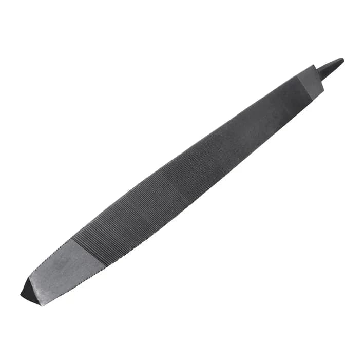Lima Triangular Pesada 8" AKSI - 108505