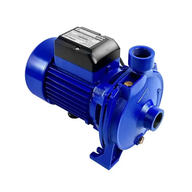 Bomba Centrífuga Primo 1 HP 120V IUSA 619698 80L/min