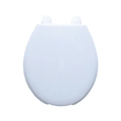 Asiento para WC Redondo Blanco COFLEX - CHA101