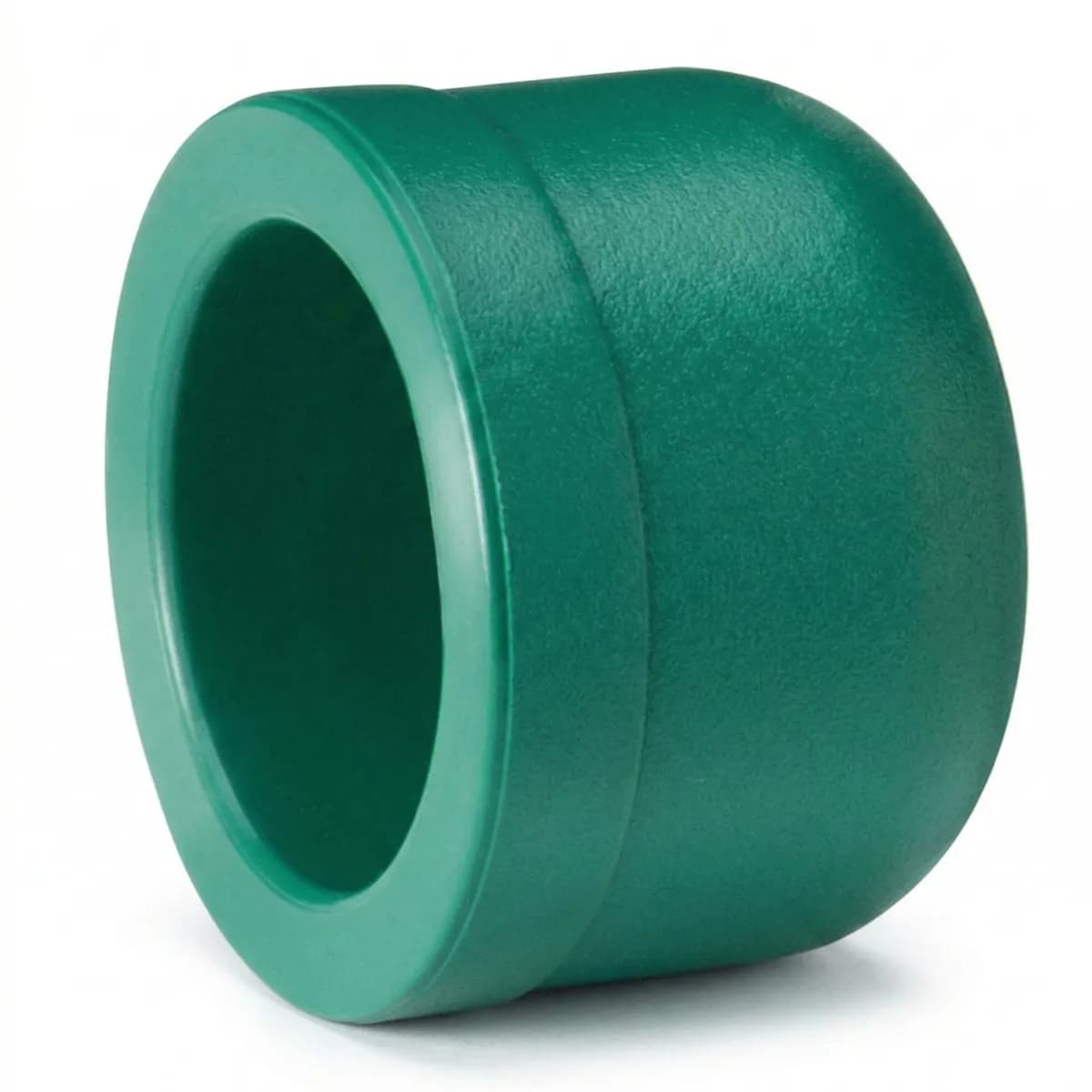 Tapón Capa Tuboplus 20mm 1/2 Polipropileno