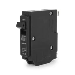 Interruptor Termomagnético 1P 20A Argos Pastilla Residencial