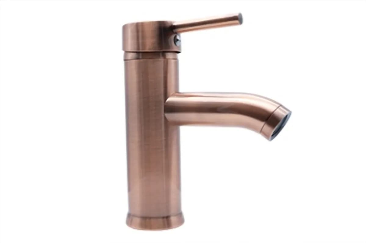 Monomando para Lavabo MEER - MZM4111