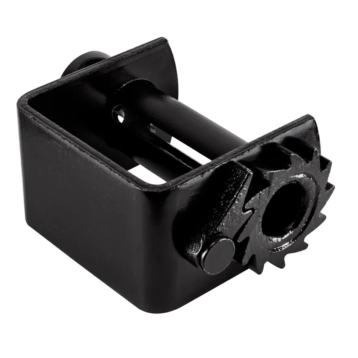 Malacate Soldable para Banda de 4" Truper - 101736
